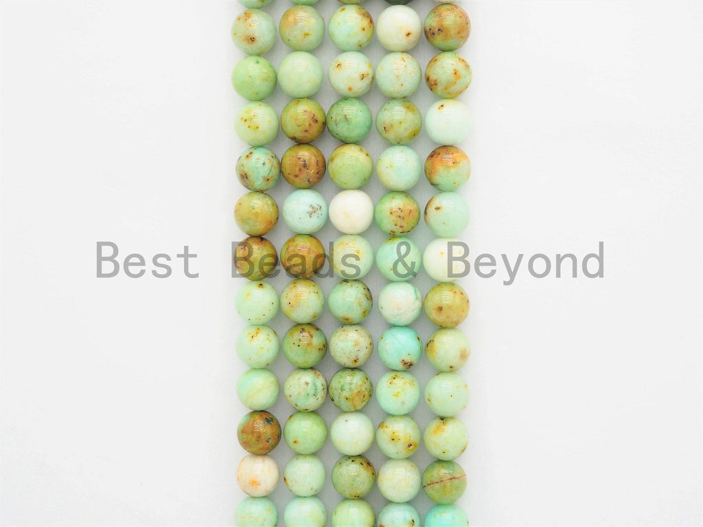 Natural Mongolian Turquoise, Sku#U397
