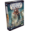 Eldritch Horror: Cities in Ruin