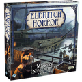 Eldritch Horror: Masks of Nyarlathotep