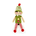 Elf Rattle- Two Sizes