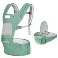 Ergonomics Baby Carrier - # BAGEG1710001
