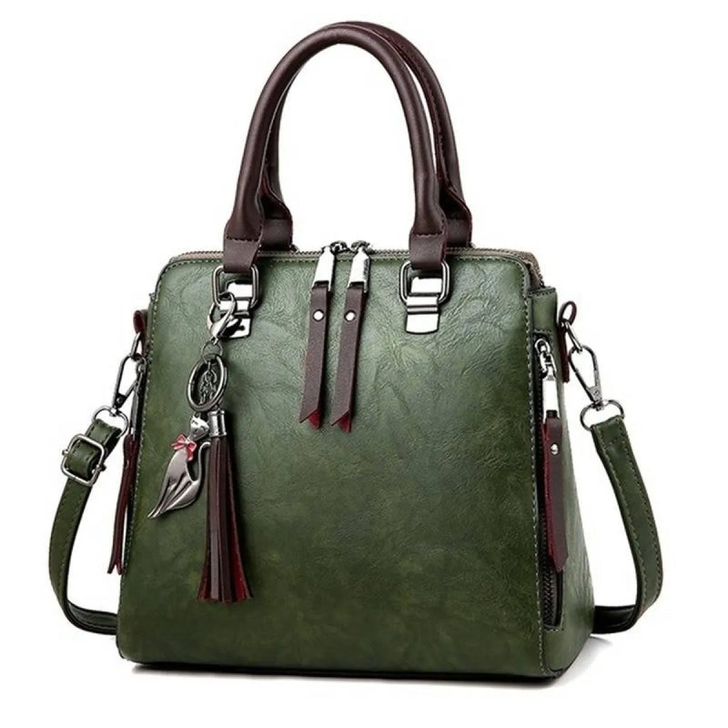 Everyday Carry Handbag