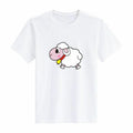 K-pop EXO Printed T-shirt