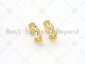 Oval Link Adjustable Ring, Sku#X221