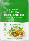 Butter Soft Capsules