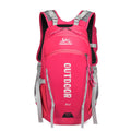 Multi Functional Outdoor Cycling, Hiking, Mountain Climbing And Cross-country, Sports Running Backpack, Lightweight And Breathable