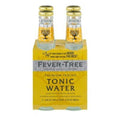 Fever Tree - Indian Tonic Water (4x200ML)