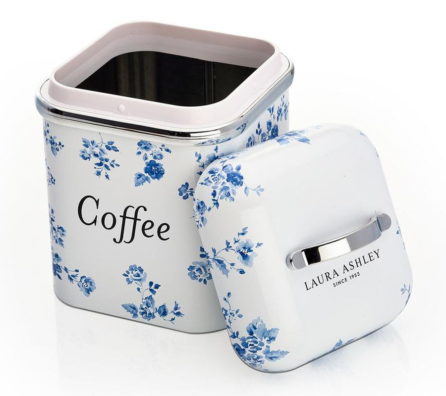 Laura Ashley VQ 3Pc Canister Set