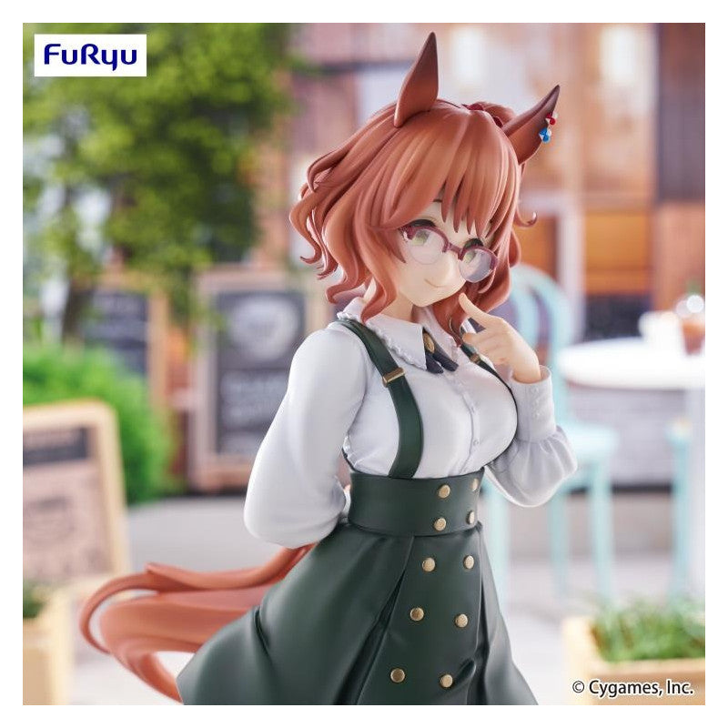 UMAMUSUME: PRETTY DERBY - ASTON MACHAN TRIO-TRY-IT FIGURE