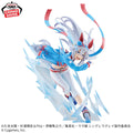 UMAMUSUME: CINDERELLA GRAY - TAMAMO CROSS RACE OUTFIT VER. EVOLVE FIGURE