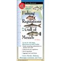 Fishing Regulations for the Gulf of Mexico – 14th Edition Waterproof Guide
