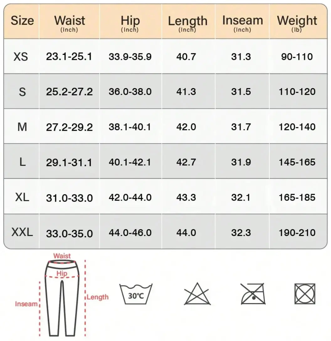 Pantalon de yoga évasé taille haute | Legging évasé Flairé™ avec poches