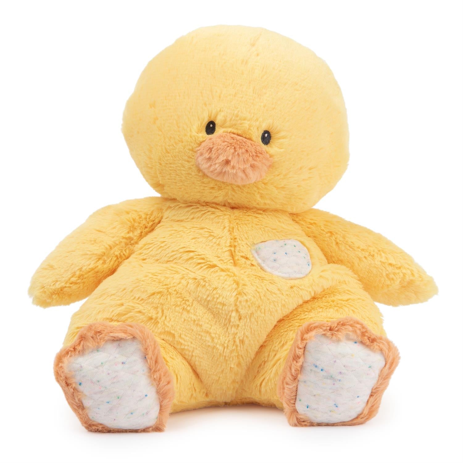 Oh So Snuggly Chick