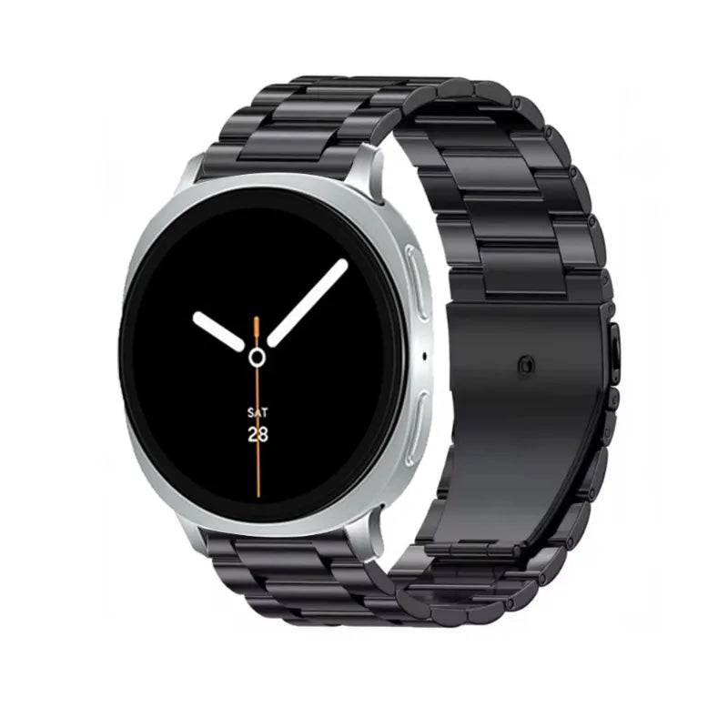 Galaxy 8 Galaxy 8 Classic Stainless Steel Band - Premium