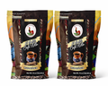EL GALLITO Café de la Olla | 100% Mexican Instant Coffee 1 LB Bag