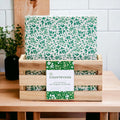 Garden Multipurpose Eco Cloths Reusable Biodegradable Kitchen Cloths Set Of 3