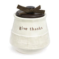 Give Thanks Jar