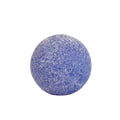 Glass Frosted Ball
