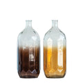 Glass Vintage Reproduction Bottle