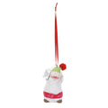 I've Been Gnome Good Ornament