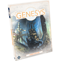Genesys : Guide du Joueur Expert