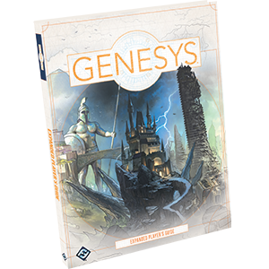 Genesys : Guide du Joueur Expert