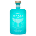 Golden State Distillery - 'Gray Whale' Californian Gin (750ML)