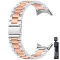 Google Pixel 1 2 3 4 41mm/45mm Stainless Steel Band - Sleek