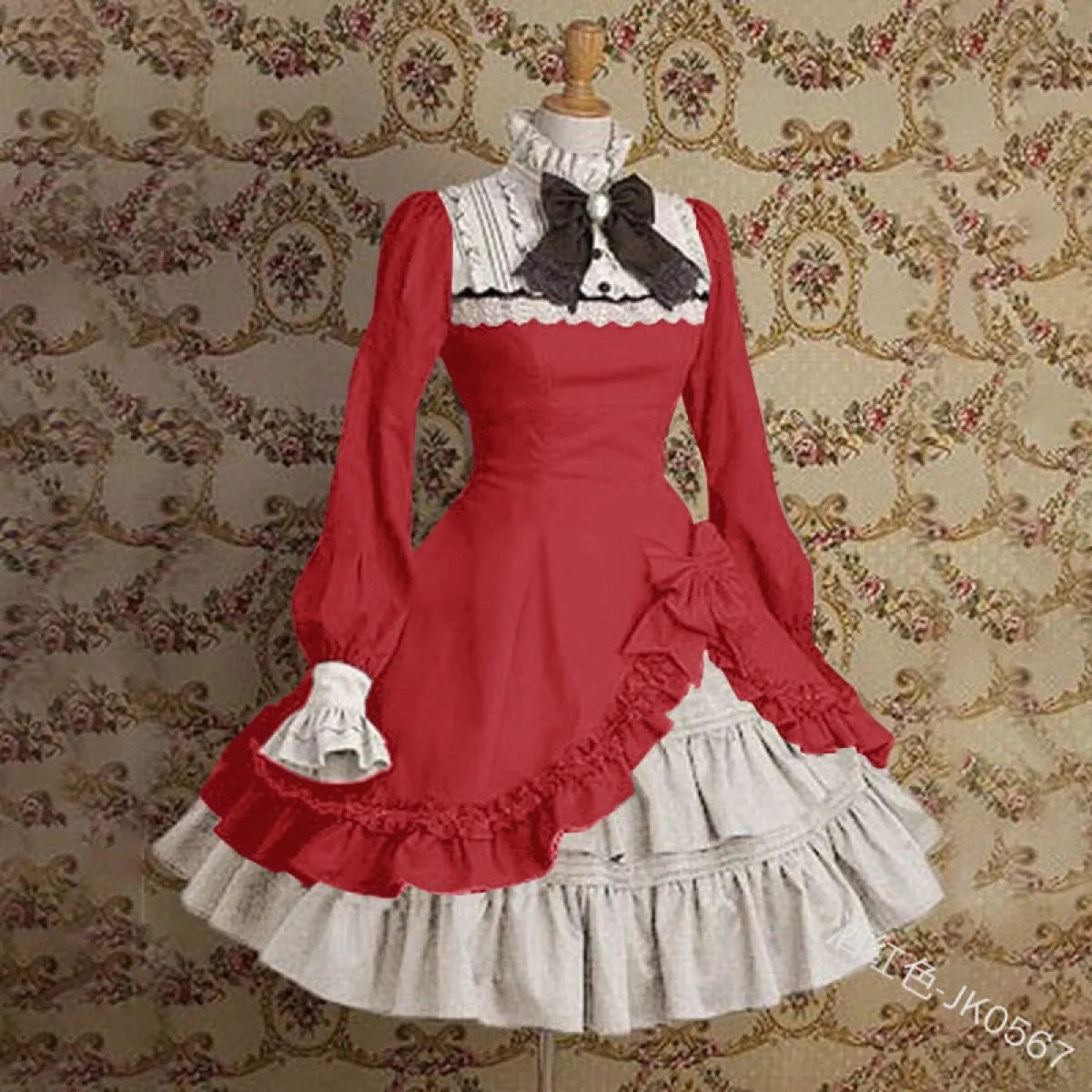 Sweet Gothic Lolita