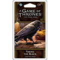 A Game of Thrones LCG 2nd Edition: Taking the Black