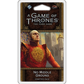 A Game of Thrones LCG 2nd Edition: No Middle Ground