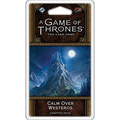 A Game of Thrones LCG 2nd Edition: Calm over Westeros