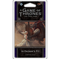 A Game of Thrones LCG 2nd Edition: In Daznak's Pit