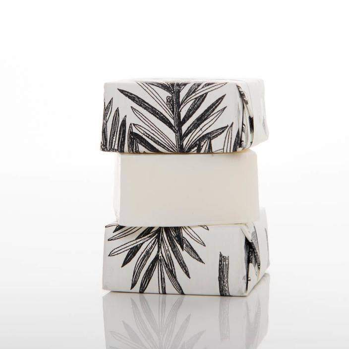 Guest Bar / Petite Shea Butter Soap