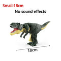 Hand Press Tyrannosaurus Rex Dinosaur Toys - # BOT&G512610003