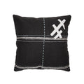 Hand Woven Grayson Pillow