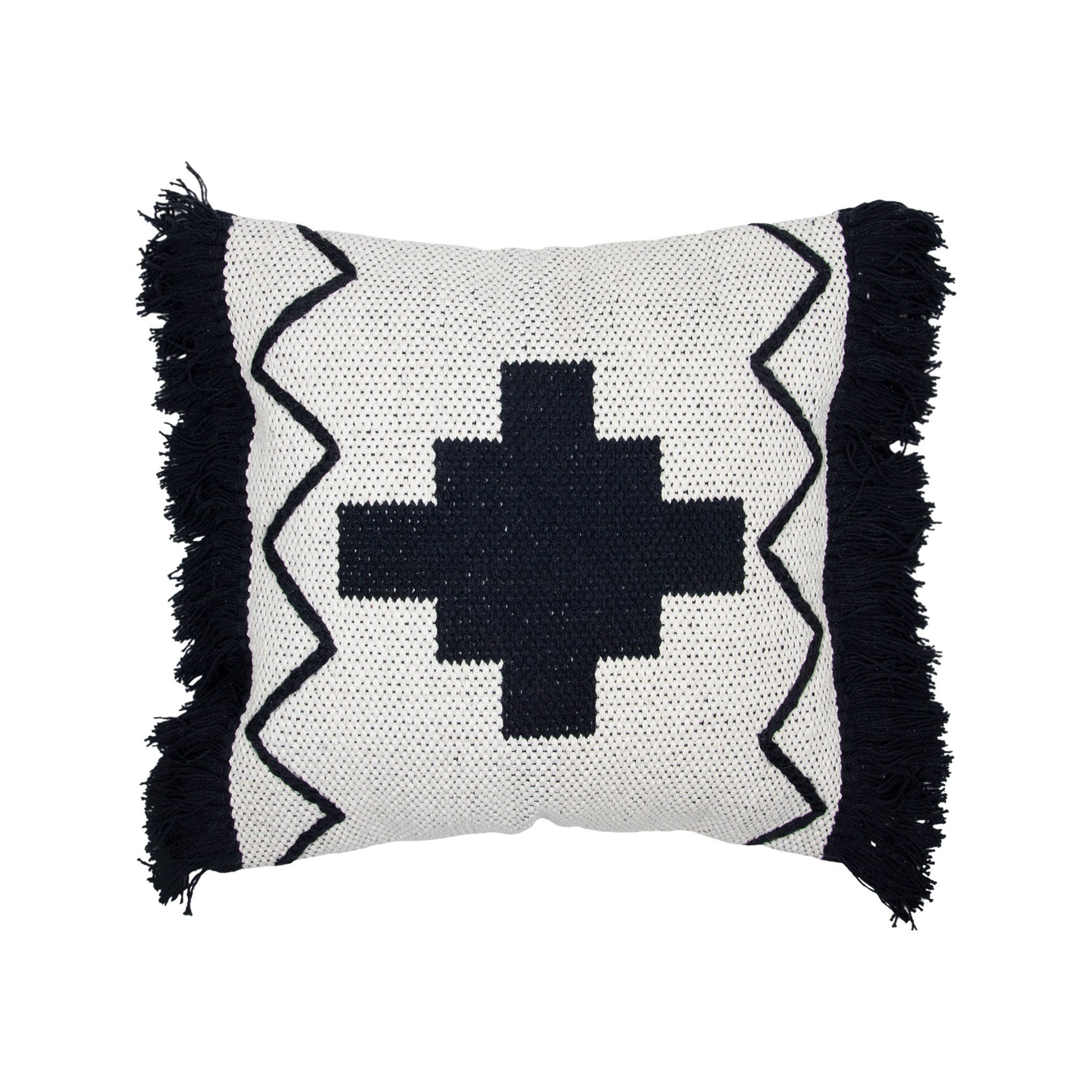 Hand Woven Pippa Pillow
