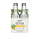 Hangar 1 - 'Buddah's Hand Citron' Botanical Seltzer (4x375ML)