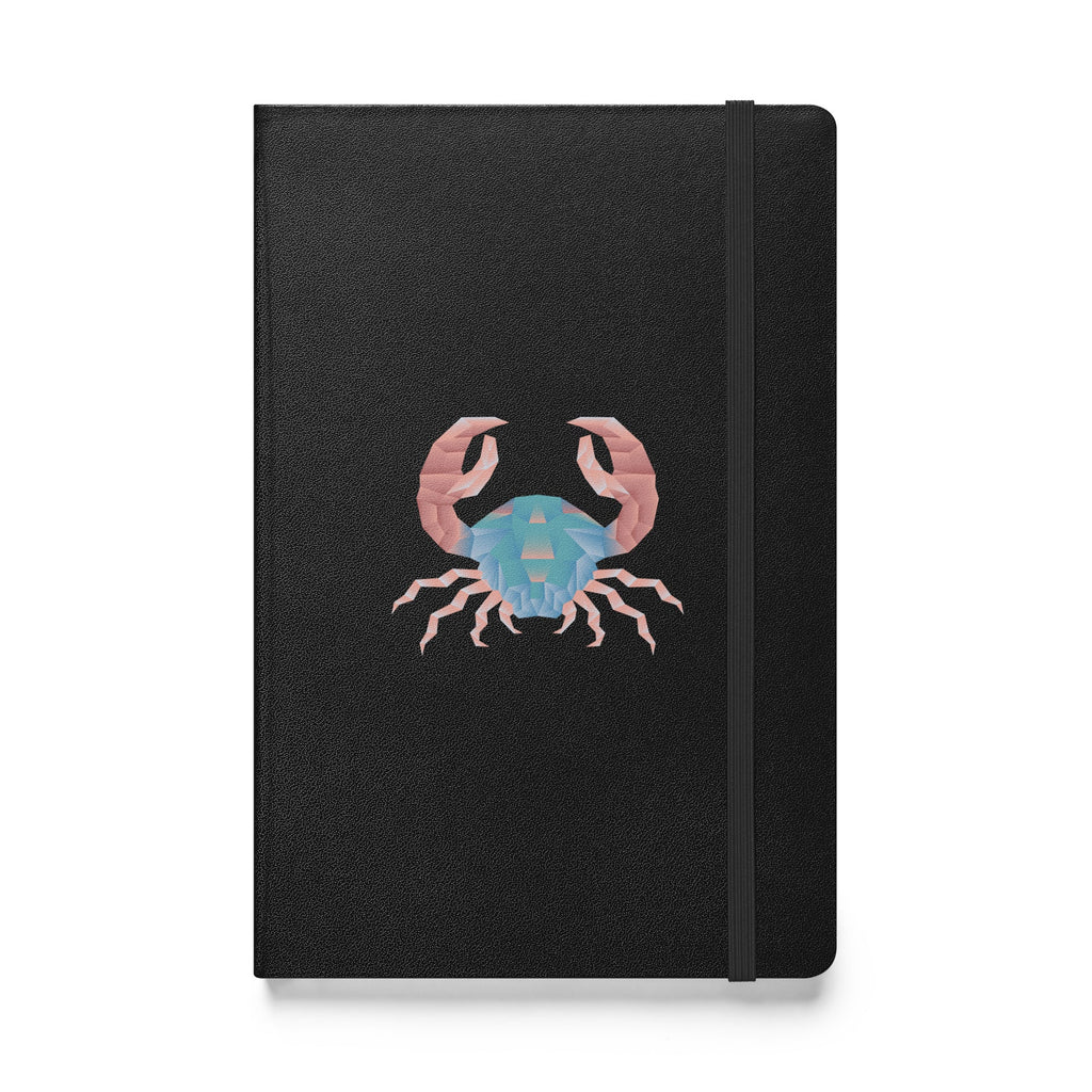 Cancer Hardcover-bound Notebook