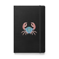 Cancer Hardcover-bound Notebook