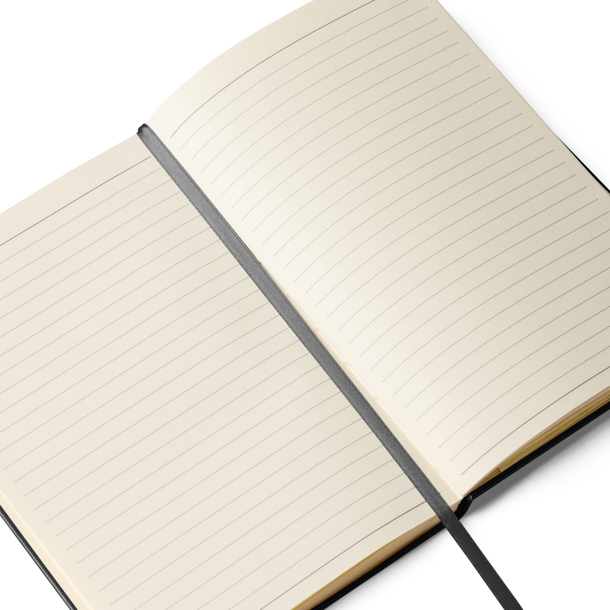 Carnet relié rigide Bélier