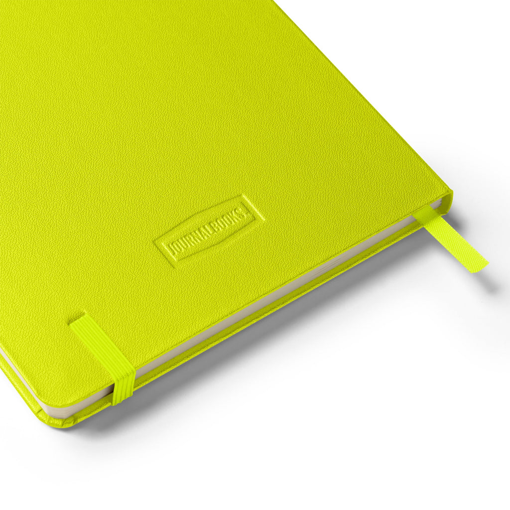 Sagittarius Hardcover-bound Notebook