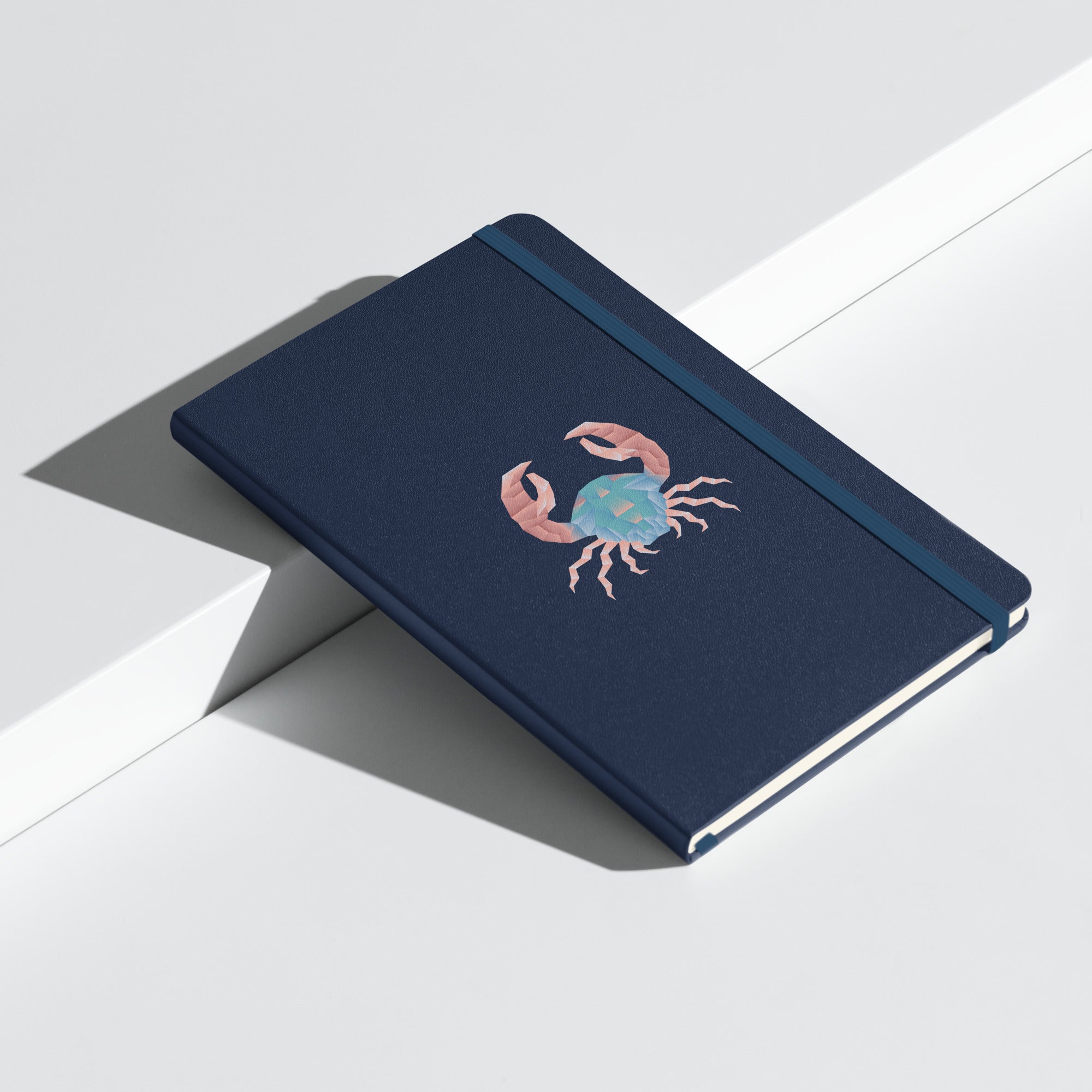 Cancer Hardcover-bound Notebook