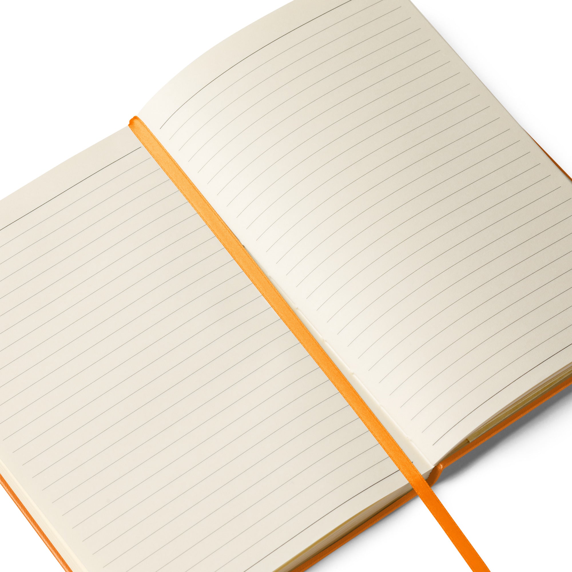 Cancer Hardcover-bound Notebook