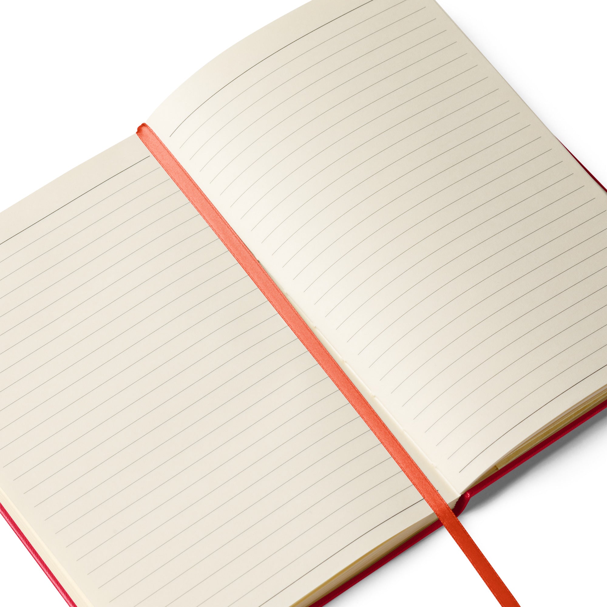 Sagittarius Hardcover-bound Notebook