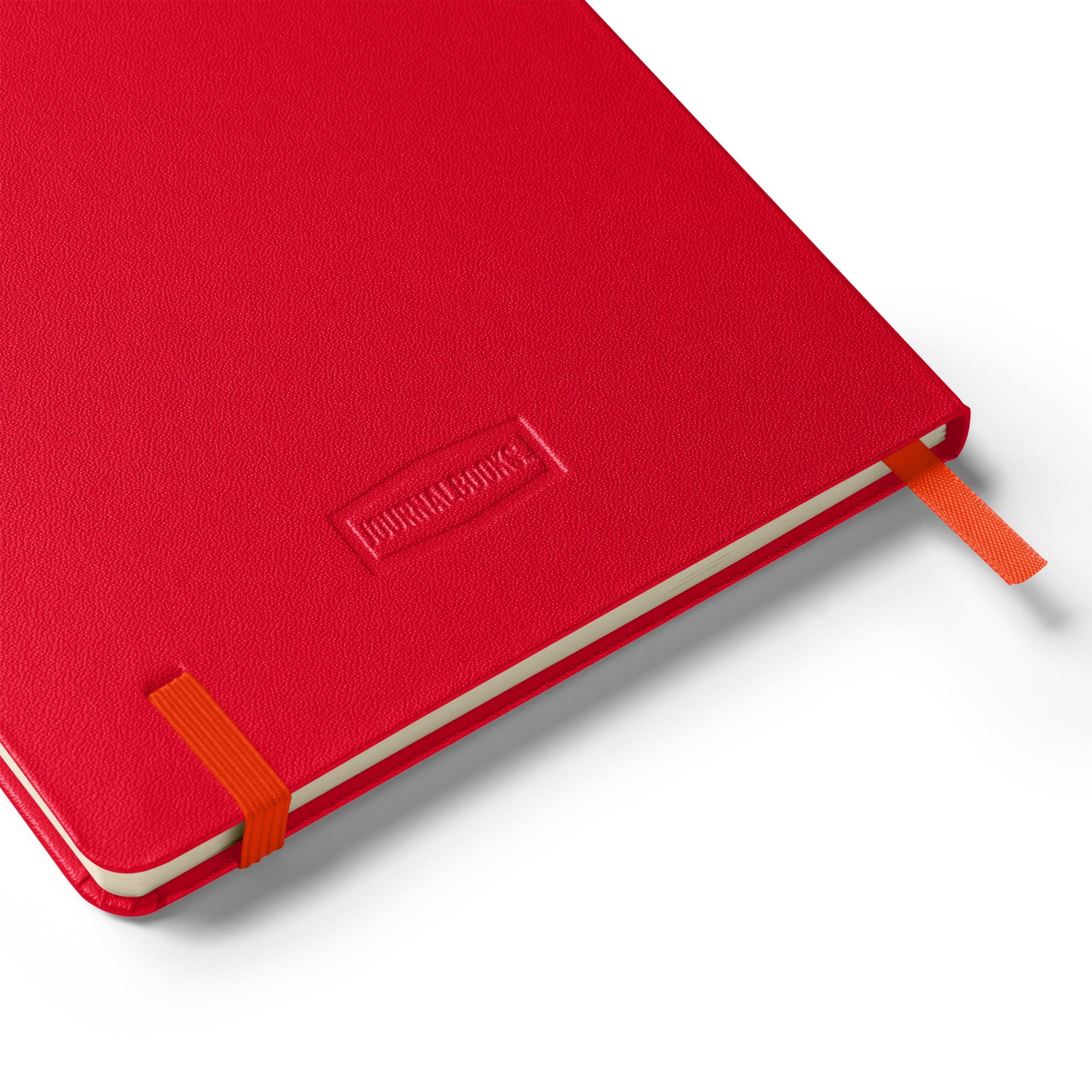Sagittarius Hardcover-bound Notebook