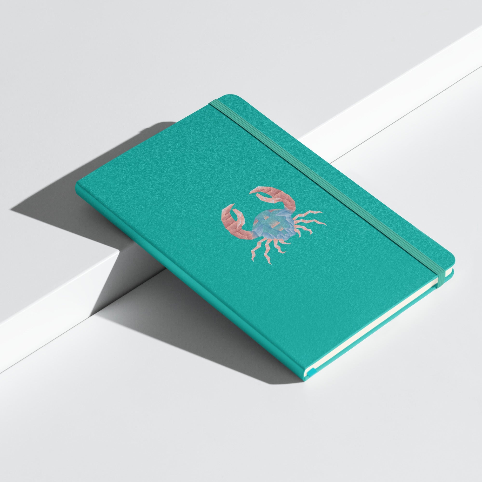 Cancer Hardcover-bound Notebook