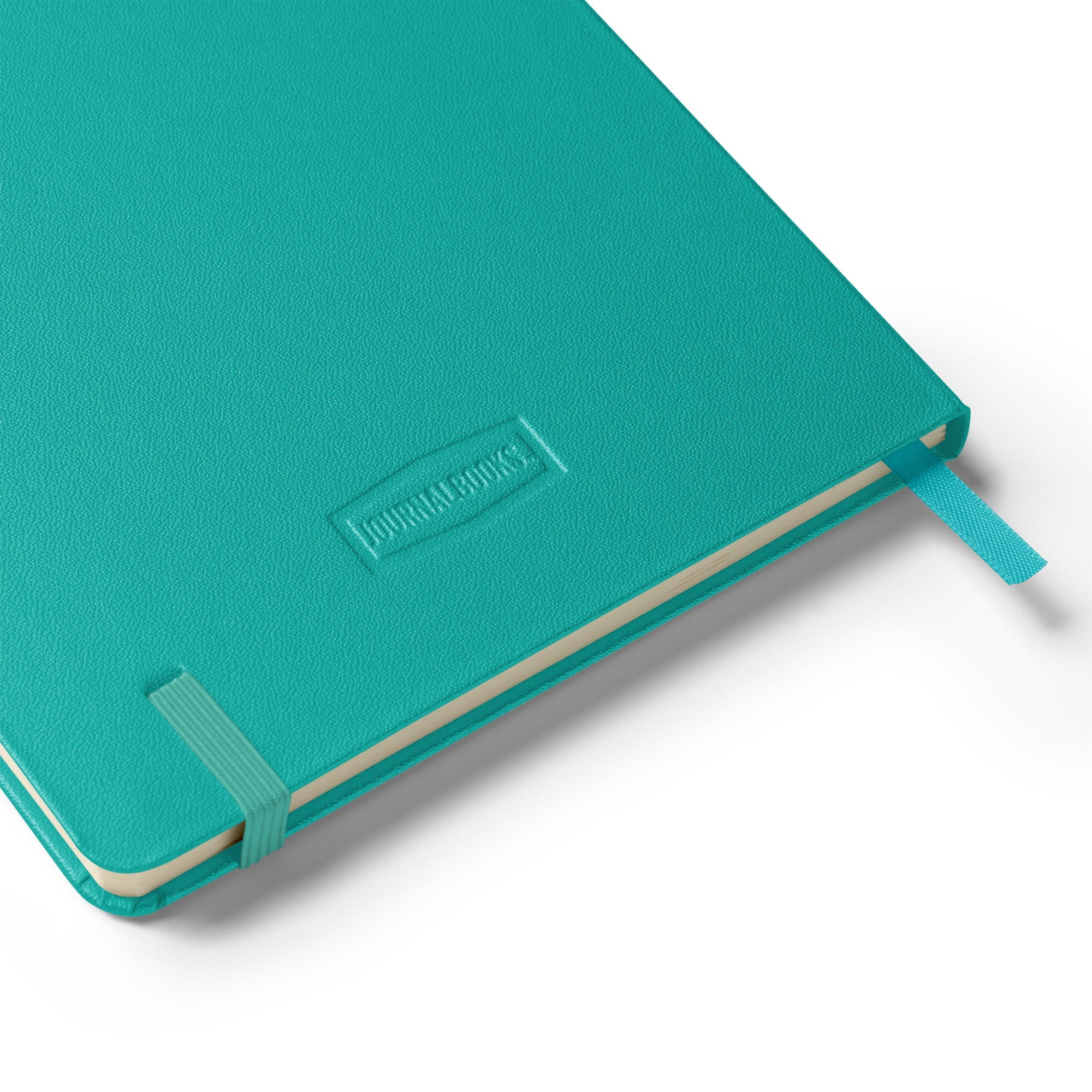 Libra Hardcover-bound Notebook