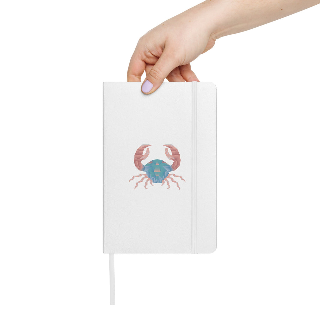Cancer Hardcover-bound Notebook