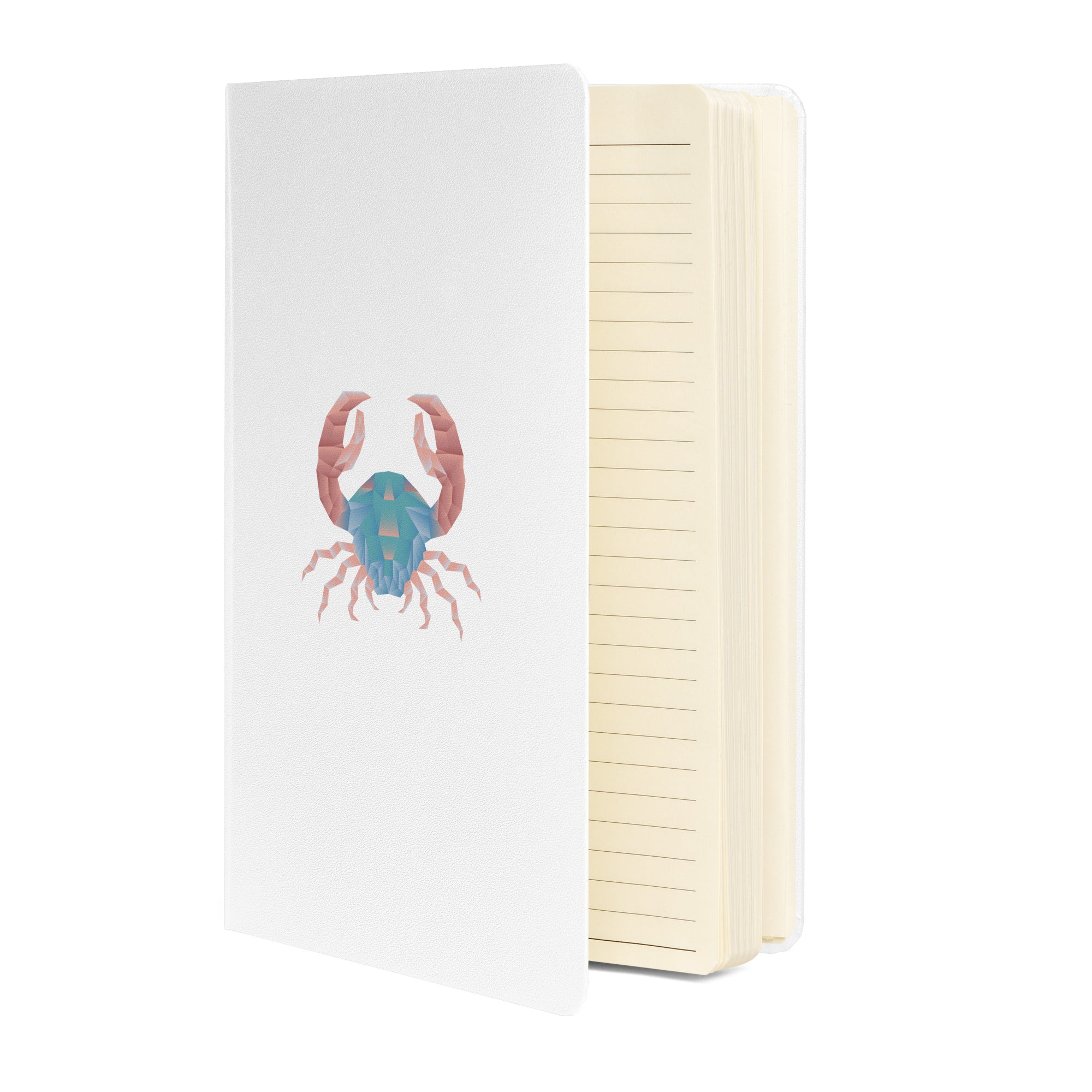 Cancer Hardcover-bound Notebook